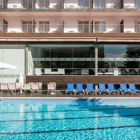 The Place Mariner By Alegria Adults Only Hotell Lloret de Mar