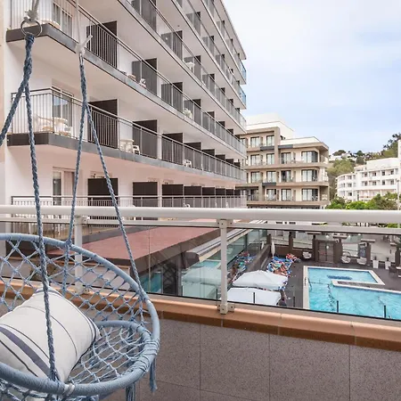 The Place Mariner By Alegria Adults Only Hotell Lloret de Mar