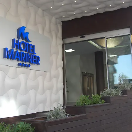 The Place Mariner By Alegria Adults Only 4* Λορέτ Ντε Μαρ