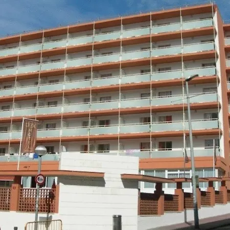 The Place Mariner By Alegria Adults Only 4* Λορέτ Ντε Μαρ