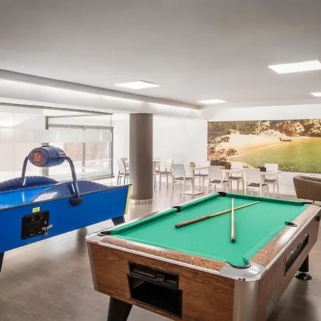 The Place Mariner By Alegria Adults Only Готель Льорет-де-Мар