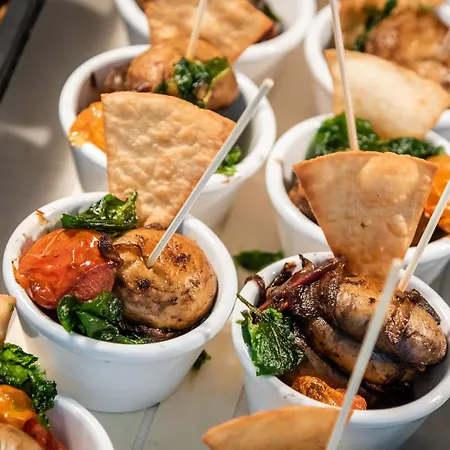 The Place Mariner By Alegria Adults Only 4*