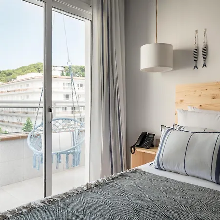 The Place Mariner By Alegria Adults Only Льорет-де-Мар