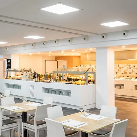 Hotel The Place Mariner By Alegria Adults Only Lloret de Mar