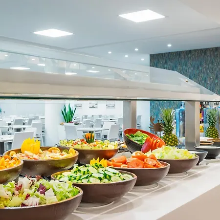 Hotel The Place Mariner By Alegria Adults Only Lloret de Mar