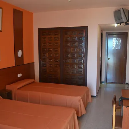 Alegria Mariner Otel Lloret de Mar
