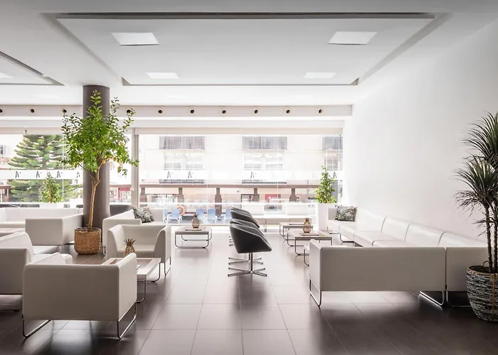 The Place Mariner By Alegria Adults Only Hotel 4*