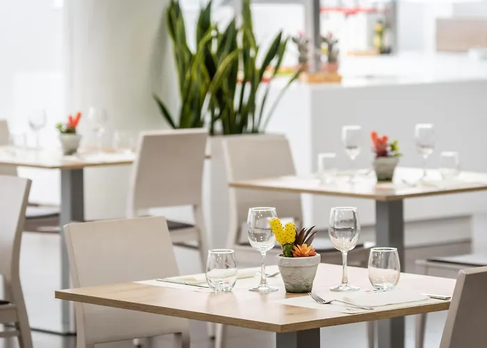 The Place Mariner By Alegria Adults Only 4*