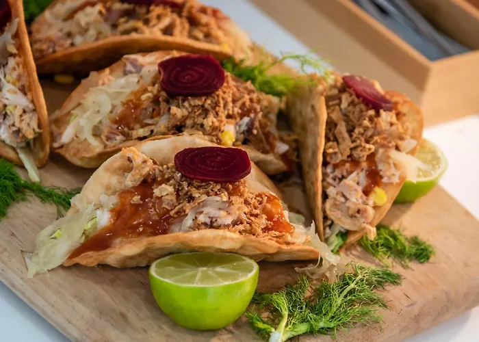 Hotel The Place Mariner By Alegria Adults Only 4*