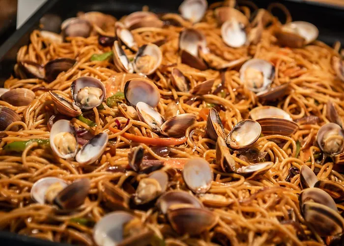 Hotel The Place Mariner By Alegria Adults Only