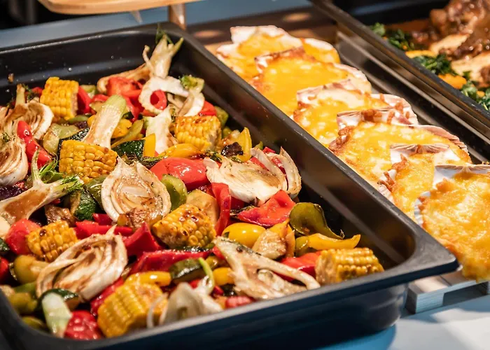 The Place Mariner By Alegria Adults Only Hotel