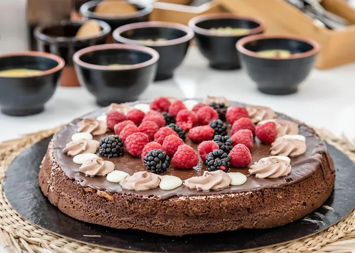 The Place Mariner By Alegria Adults Only Hotel 4*