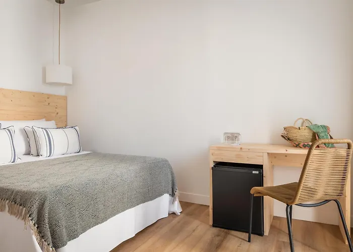 Hotel The Place Mariner By Alegria Adults Only 4*