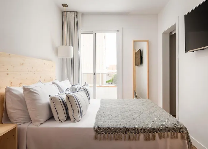 The Place Mariner By Alegria Adults Only Lloret de Mar