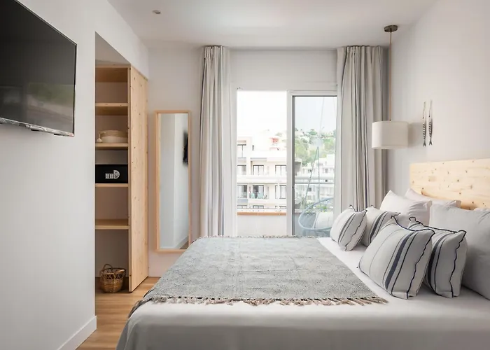 Hotel The Place Mariner By Alegria Adults Only