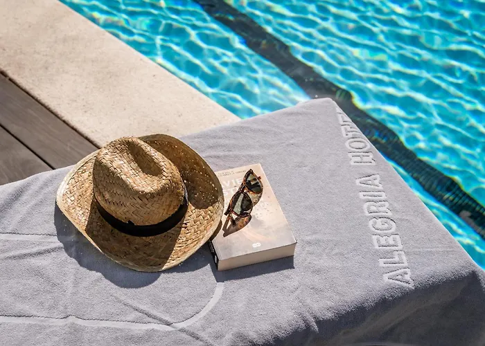 The Place Mariner By Alegria Adults Only 4*