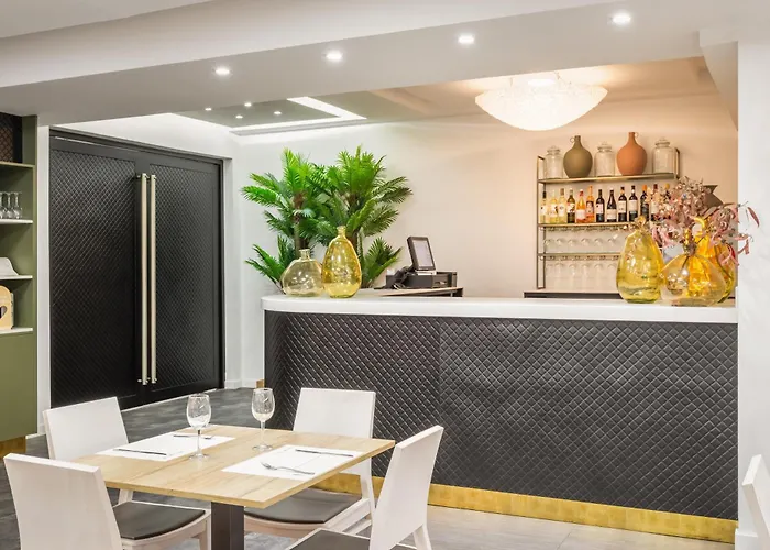 The Place Mariner By Alegria Adults Only Hotel 4*