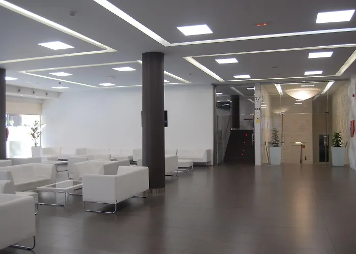 The Place Mariner By Alegria Adults Only