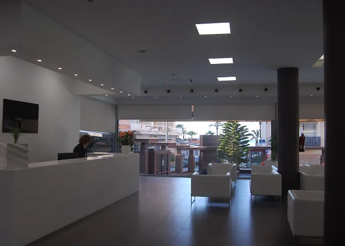 The Place Mariner By Alegria Adults Only Hotel