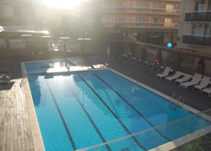 Hotel The Place Mariner By Alegria Adults Only 4*