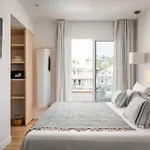 Готель The Place Mariner By Alegria Adults Only