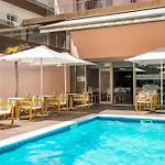 The Place Mariner By Alegria Adults Only 4* Льорет-де-Мар