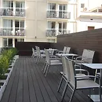 Hotel The Place Mariner By Alegria Adults Only Lloret de Mar