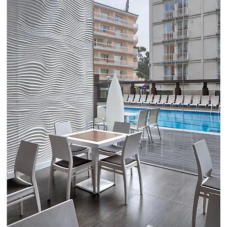 Ξενοδοχείο The Place Mariner By Alegria Adults Only