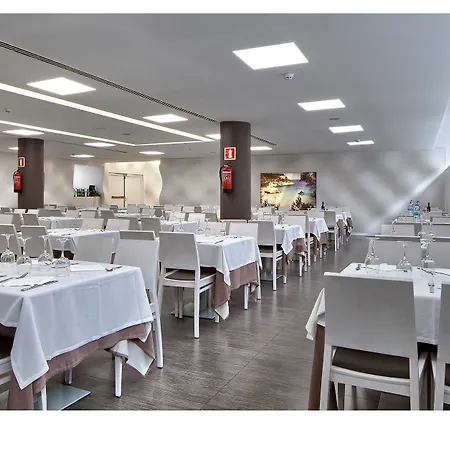 Hotel The Place Mariner By Alegria Adults Only Lloret de Mar