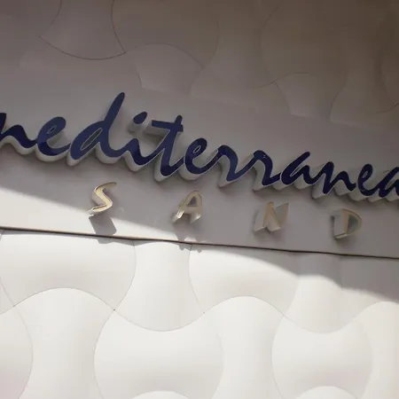 The Place Mariner By Alegria Adults Only Hotel Lloret de Mar