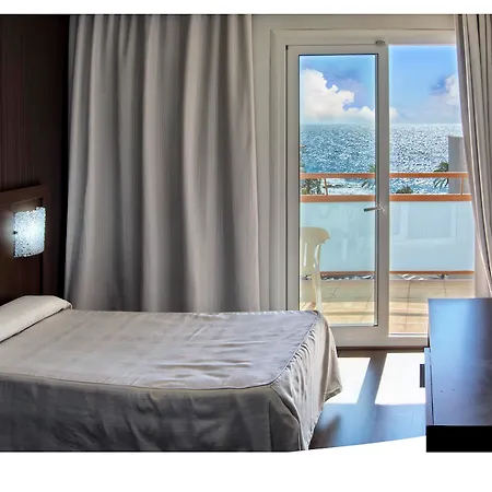 Hotel The Place Mariner By Alegria Adults Only Lloret de Mar