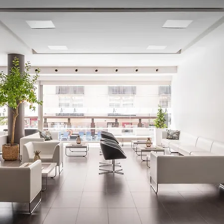 The Place Mariner By Alegria Adults Only Ξενοδοχείο 4*