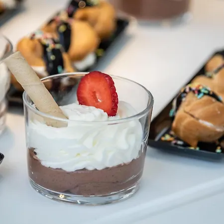 The Place Mariner By Alegria Adults Only Λορέτ Ντε Μαρ