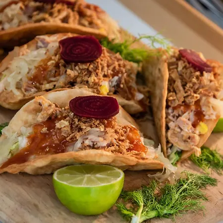 ホテル The Place Mariner By Alegria Adults Only 4*