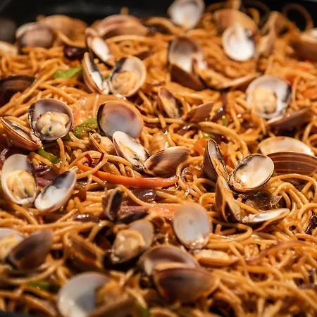 ホテル The Place Mariner By Alegria Adults Only