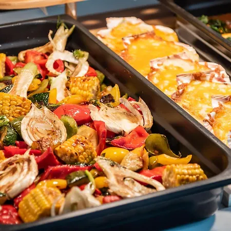 The Place Mariner By Alegria Adults Only ホテル