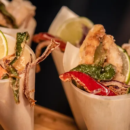 The Place Mariner By Alegria Adults Only