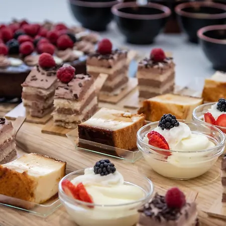 The Place Mariner By Alegria Adults Only ホテル リョレート・デ・マル