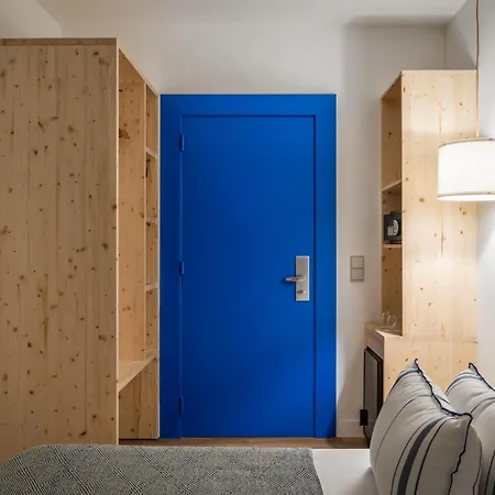 ホテル The Place Mariner By Alegria Adults Only 4*