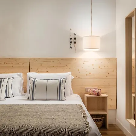 The Place Mariner By Alegria Adults Only