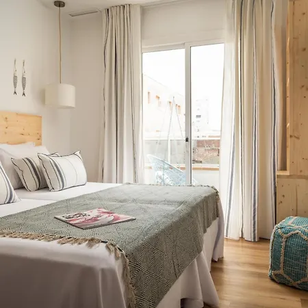 Ξενοδοχείο The Place Mariner By Alegria Adults Only