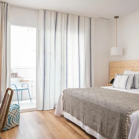 The Place Mariner By Alegria Adults Only Lloret de Mar