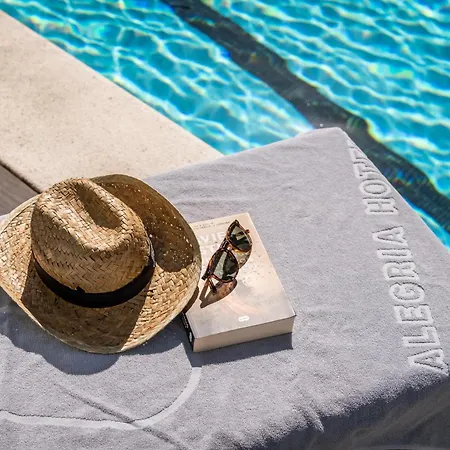 The Place Mariner By Alegria Adults Only 4*