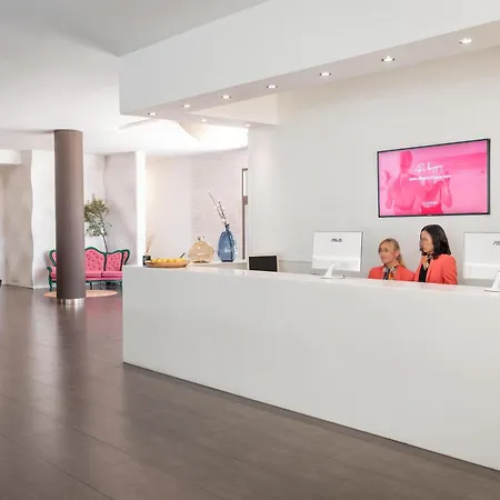 The Place Mariner By Alegria Adults Only 4*