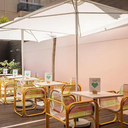 The Place Mariner By Alegria Adults Only