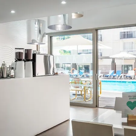 The Place Mariner By Alegria Adults Only Ξενοδοχείο