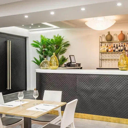 The Place Mariner By Alegria Adults Only Hotel 4*