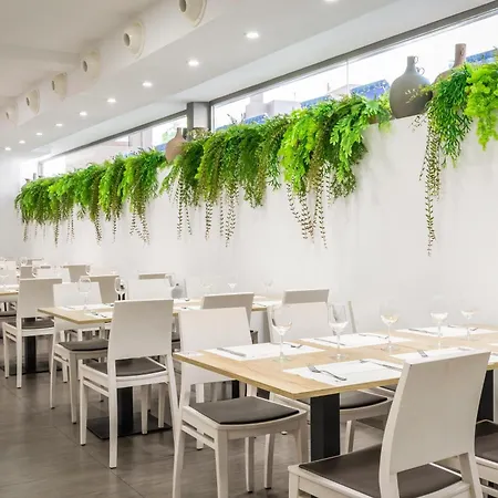 Ξενοδοχείο The Place Mariner By Alegria Adults Only