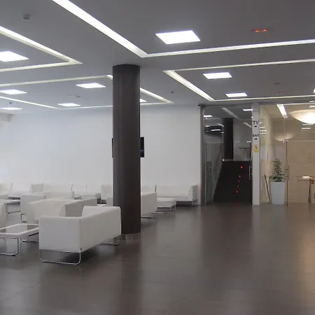 The Place Mariner By Alegria Adults Only