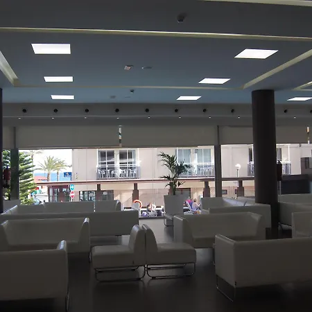 Hotel The Place Mariner By Alegria Adults Only 4*